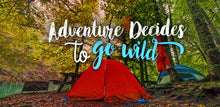 Load image into Gallery viewer, Camp - Adventure