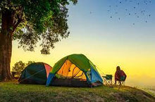 Load image into Gallery viewer, Camp - Adventure