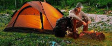 Load image into Gallery viewer, Camp - Adventure
