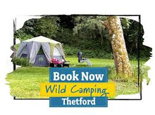 Load image into Gallery viewer, Camp - Adventure
